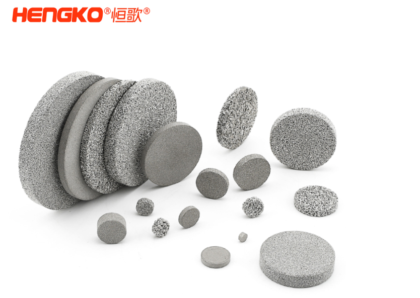 如何選擇合適的不銹鋼燒結(jié)過(guò)濾片的生產(chǎn)廠商？