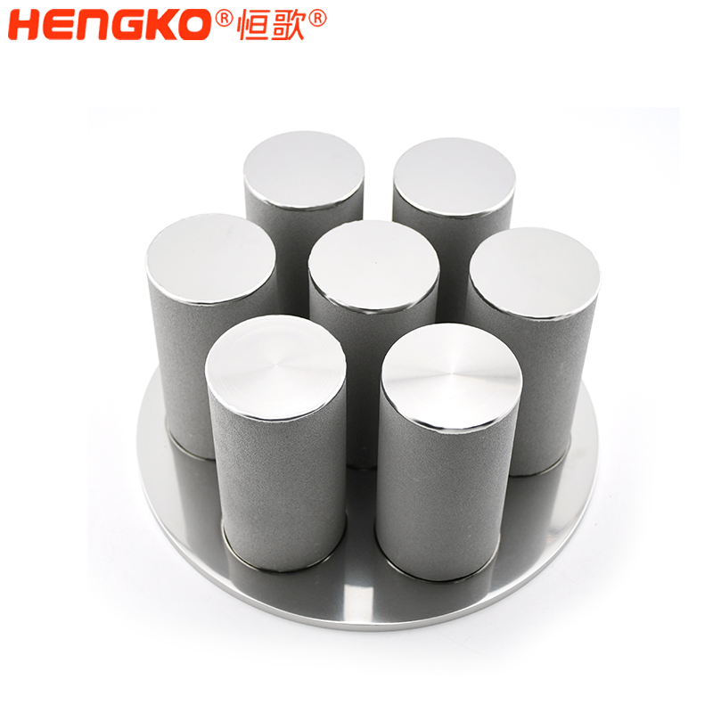 316高壓高純過(guò)濾器
