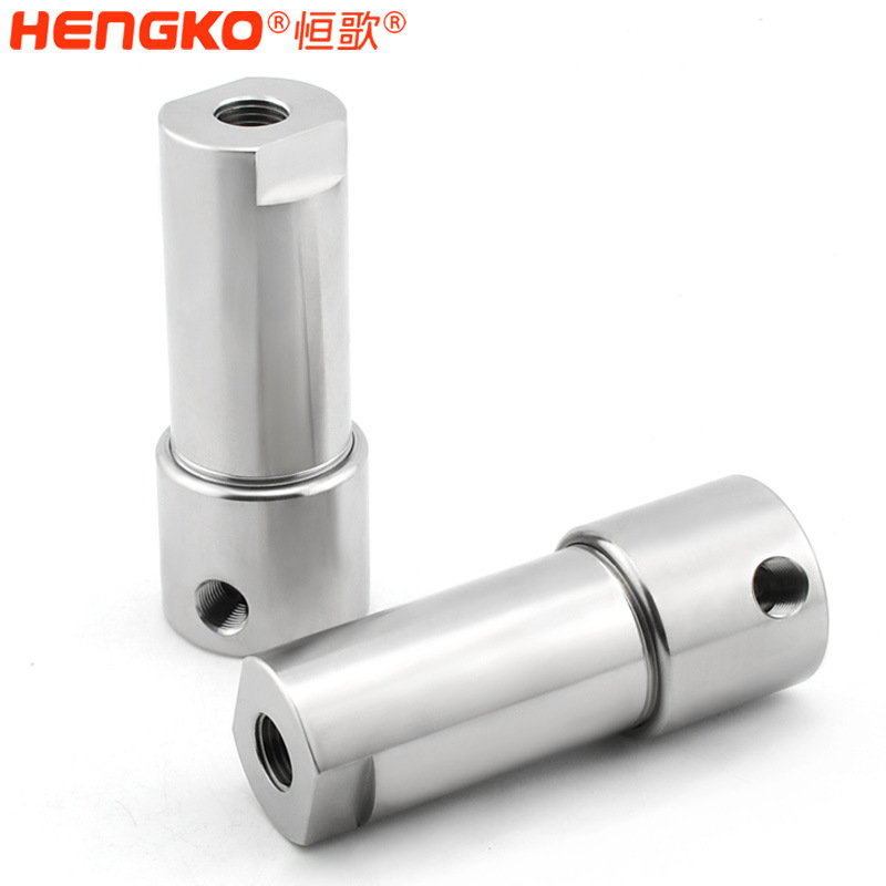 恒歌高壓氣體專用過濾器：半導(dǎo)體氣體輸送系統(tǒng)的關(guān)鍵選擇與應(yīng)用！