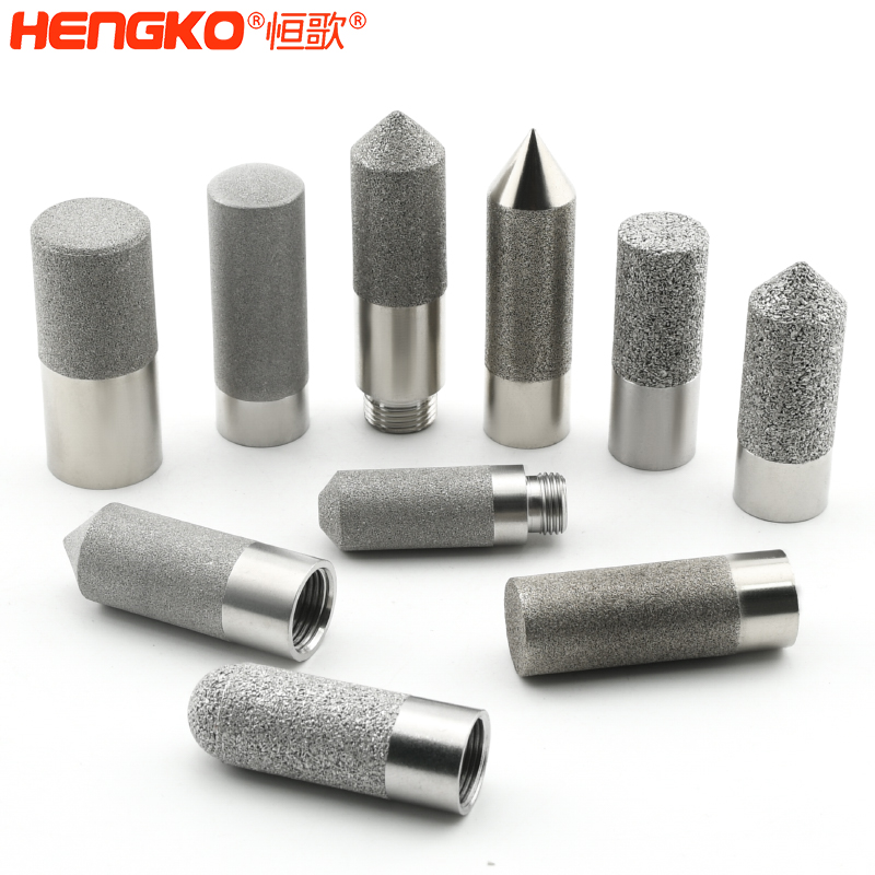 恒歌不銹鋼保護(hù)罩在溫濕度測量儀的應(yīng)用！