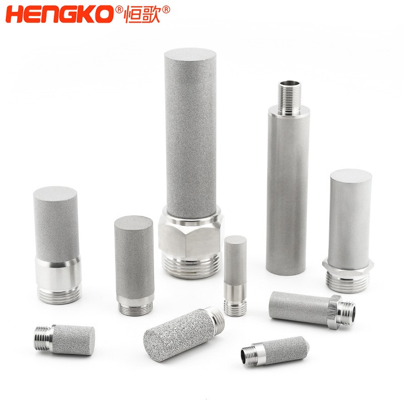 不銹鋼燒結(jié)過濾器的作用與用途！