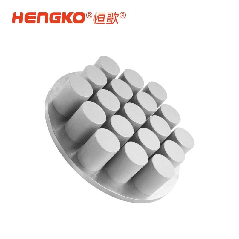  如何挑選適用于高純氣體系統(tǒng)的氣體過濾器？