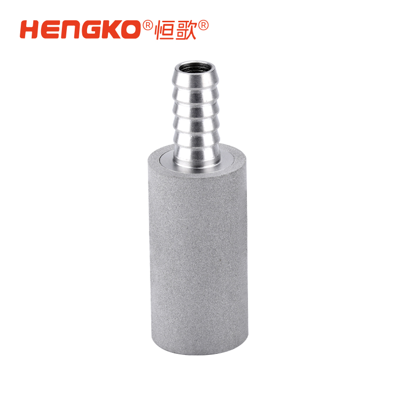 高效不銹鋼曝氣頭，現(xiàn)貨直發(fā)，適用于科研實(shí)