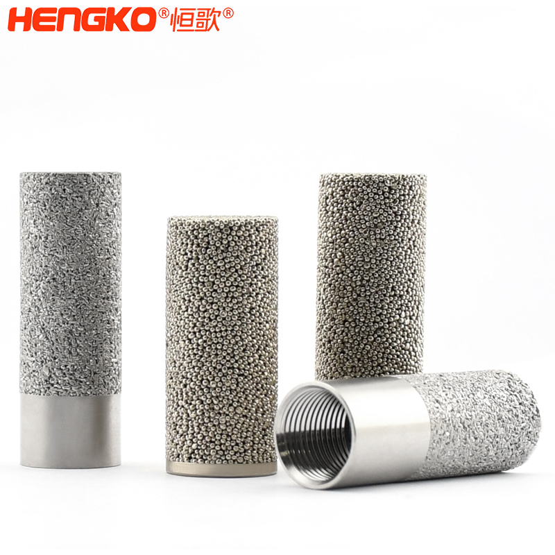 定制化需求高?恒歌溫濕度傳感器探頭保護罩快速響應，滿足個性化！