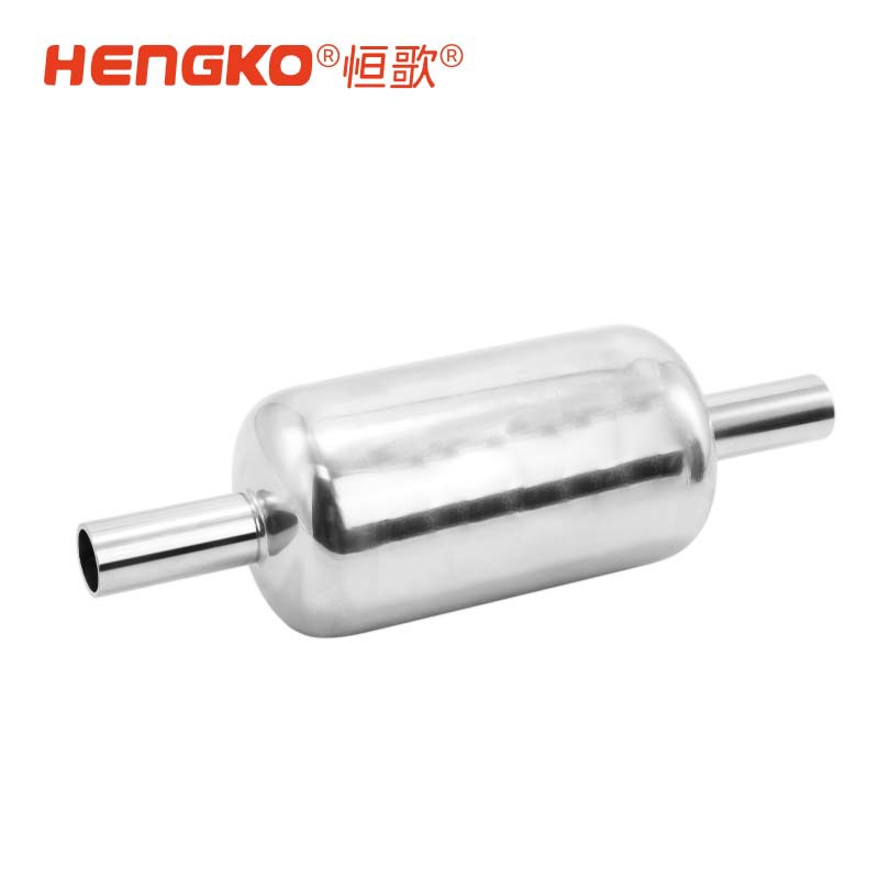 哪種氣體類型對過濾器的材質要求最高?
