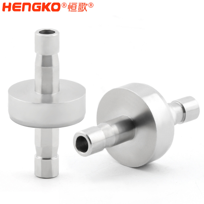 管道阻火閥阻爆阻燃型 高溫高壓可燃?xì)怏w阻