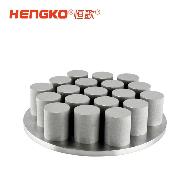 恒歌納米級氣體過濾器：國產(chǎn)替代的品質(zhì)之選