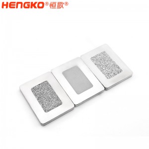 定制不銹鋼多孔材料_航空器制導(dǎo)航螺液壓油